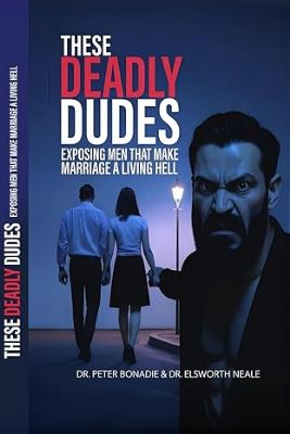 These Deadly Dudes